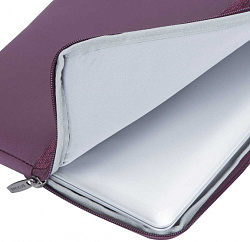 Чехол для ноутбука 13.3" Riva 7903 красный полиэстер женский дизайн (7903 RED)
