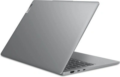 Ноутбук Lenovo IdeaPad 5 Pro 14IMH9 Core Ultra 5 125H 16Gb SSD1Tb Intel Arc 14" OLED 2.8K (2880x1800) без ОС grey WiFi BT Cam (83D20025RK)