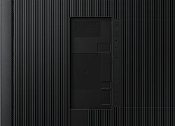 Панель Samsung 50" QM50C черный VA LED 8ms 16:9 HDMI M/M матовая 4000:1 500cd 178гр/178гр 3840x2160 DP RCA Да 4K USB 18.1кг