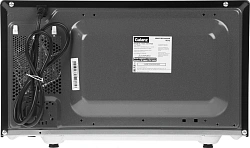 Микроволновая Печь Galanz MOS-2401FMB 20л. 800Вт черный