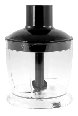 Блендер погружной Starwind SBP3432b 800Вт черный/красный