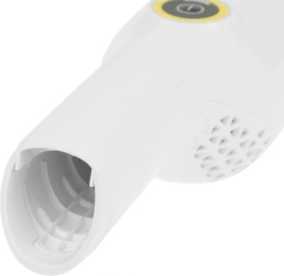 Пылесос ручной Karcher CVH 2-4 (без АКБ и ЗУ) 54Вт белый