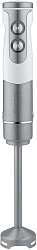 Блендер погружной Vitek VT-8543 1300Вт белый/серебристый