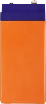 Батарея для ИБП Delta HR 6-4.5 6В 4.5Ач