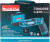 Отвертка аккум. Makita TD022DSE аккум. патрон:шестигранник 6.35 мм (1/4)
