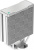 Устройство охлаждения(кулер) Deepcool AK400 Soc-AM5/AM4/1200/1700/1851 белый 4-pin 29dB Al+Cu 220W 661gr Ret (R-AK400-WHNNMN-G-1)