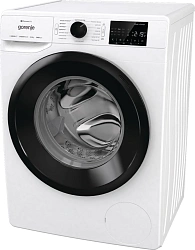 Стиральная машина Gorenje WPNEI94A1SWIFI/C класс: A+++ загр.фронтальная макс.:9кг белый инвертор