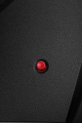 Монитор MSI 23.6" G24C4 E2 черный VA LED 1ms 16:9 HDMI матовая 250cd 178гр/178гр 1920x1080 180Hz FreeSync Premium DP FHD 6.3кг