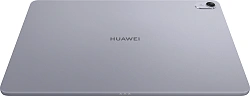 Планшет Huawei MatePad BTK-W09 T80 (2.62) 8C RAM6Gb ROM128Gb 11.5" IPS 2200x1440 HarmonyOS 4.2 серый 13Mpix 8Mpix BT WiFi 7700mAh 10hr 900hrs