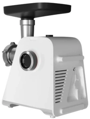 Мясорубка Bosch MFWS420W 1900Вт белый