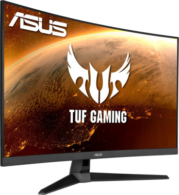 Монитор Asus 31.5" TUF Gaming VG328H1B черный VA LED 16:9 HDMI матовая Piv 250cd 178гр/178гр 1920x1080 165Hz FreeSync Premium VGA FHD 7.02кг