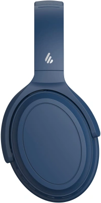 Гарнитура мониторные Edifier WH700NB т.голубой беспроводные bluetooth оголовье