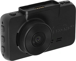 Видеорегистратор Sho-Me A15-GPS/GLONASS WI-FI черный 2160x3840 2160p 140гр. GPS MStar8629