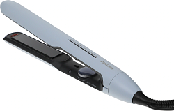 Выпрямитель Philips BHS520/00 53Вт черный/белый макс.темп.:230С покрытие:керамическое с арган.маслом
