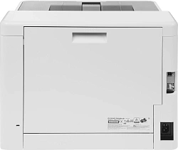Принтер лазерный Kyocera Color P5026cdn (1102RC3NL0/_D) A4 Duplex Net белый