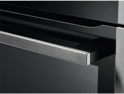 Духовой шкаф Электрический AEG BPE546360M нержавеющая сталь