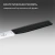 Нож кухонный Victorinox Swiss Modern (6.9003.10W) стальной универсальный лезв.100мм серрейт. заточка черный