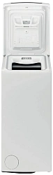 Стиральная машина Whirlpool TDLR 6240SS пан.англ. класс: C загр.вертикальная макс.:6кг белый
