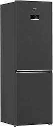 Холодильник Beko B5RCNK363ZXBR 2-хкамерн. антрацит инвертер