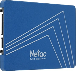 Накопитель SSD Netac SATA-III 4TB NT01N600S-004T-S3X N600S 2.5"