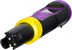Измеритель pH Ermenrich Wett QT20 (84559)