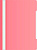 Папка-скоросшиватель Бюрократ -PS20PINK A4 прозрач.верх.лист пластик розовый 0.12/0.16