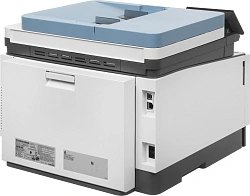 МФУ лазерный HP Color LaserJet Pro 3303fdn (499M7A) A4 Duplex белый