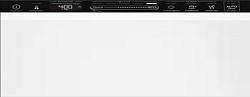 Посудомоечная машина встраив. Electrolux EEM69410W 2200Вт полноразмерная