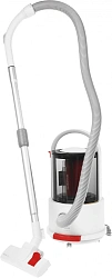 Пылесос Deerma TJ200 800Вт белый