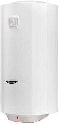 Водонагреватель Ariston Dune1 R 80 V 1,5K SLIM PL 1.5кВт 80л электрический настенный/белый