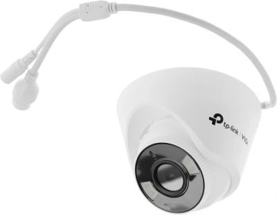 Камера видеонаблюдения IP TP-Link Vigi C440 2.8-2.8мм цв. корп.:белый/черный (VIGI C440(2.8MM))