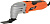 Многофункциональный инструмент Patriot Expert MF 295 220Вт рыжий (110303295)
