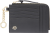 Кошелек женский Piquadro Ashley PP5910W134R/N черный натур.кожа