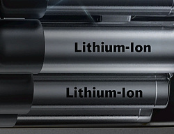 Пылесос ручной Bosch BHN16L коричневый/черный
