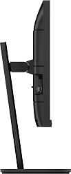 Монитор Philips 27" B Line 27B1U3900 черный IPS LED 16:9 HDMI M/M матовая HAS Piv 1000:1 350cd 178гр/178гр 3840x2160 60Hz DP 4K USB 6.65кг