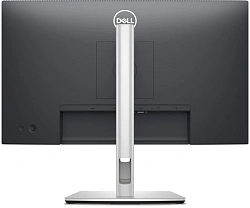 Монитор Dell 23.8" P2425H черный IPS LED 16:9 HDMI матовая HAS Piv 250cd 178гр/178гр 1920x1080 100Hz VGA DP FHD USB