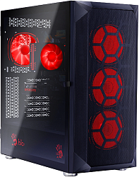 ПК Bloody BD-PC CB76C2 MT i5 13400F (2.5) 32Gb SSD1Tb RTX4060 8Gb Windows 11 Home 64 GbitEth 650W черный (RUS) (2085996)