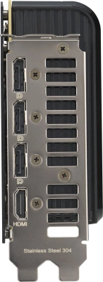 Видеокарта Asus PCI-E 5.0 PRIME-RTX5080-O16G NVIDIA GeForce RTX 5080 16Gb 256bit GDDR7 2655/30000 HDMIx1 DPx3 HDCP Ret