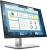 Монитор HP 21.5" E22 G4 черный IPS 16:9 HDMI матовая HAS Piv 250cd 178гр/178гр 1920x1080 60Hz VGA DP FHD USB 5.3кг