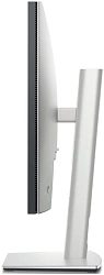 Монитор Dell 27" UltraSharp U2724DE черный IPS LED 16:9 HDMI матовая HAS Piv 350cd 178гр/178гр 2560x1440 120Hz DP WQ USB 7.37кг