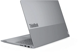 Ноутбук Lenovo Thinkbook 14 G8 IRL Core 7 240H 16Gb SSD512Gb Intel Graphics 14" IPS WUXGA (1920x1200) Windows 11 Pro grey WiFi BT Cam (21SG00KEUS)