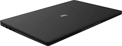 Ноутбук IRU Strato 15ALI Core i7 1255U 16Gb SSD512Gb Intel Iris Xe graphics 15.6" IPS FHD (1920x1080) FreeDOS black 6000mAh (2058955)