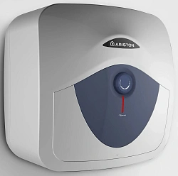 Водонагреватель Ariston BLU EVO R 10 RU 1.2кВт 10л электрический настенный