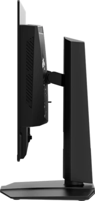 Монитор MSI 26.5" MPG 272URX QD-OLED черный QD OLED LED 0.03ms 16:9 HDMI M/M матовая HAS Piv 1500000:1 250cd 178гр/178гр 3840x2160 240Hz DP 4K USB 8кг