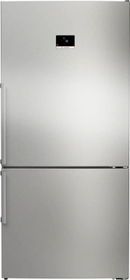 Холодильник Bosch KGP86FIC0N 2-хкамерн. нержавеющая сталь