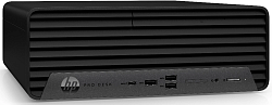 ПК HP 400 G9 SFF i7 12700 (2.1) 8Gb SSD256Gb UHDG 770 Windows 11 Pro 64 GbitEth 180W kb мышь клавиатура черный (8N8U9AA)