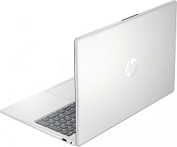Ноутбук HP 15-fd1015ci Core 3 100U 16Gb SSD512Gb Intel Graphics 15.6" IPS FHD (1920x1080) FreeDOS silver WiFi BT Cam (A16KDEA)
