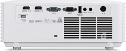 Проектор Acer PL2530i DLP 5000Lm LS (1920x1080) 50000:1 ресурс лампы:20000часов 1xUSB typeA 2xHDMI 2.9кг