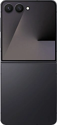 Смартфон Samsung SM-F766B Galaxy Z Flip7 512Gb 12Gb черный раскладной 3G 4G 1Sim 6.9" 1080x2520 Android 16 50Mpix 802.11 a/b/g/n/ac/ax/be NFC GPS GSM900/1800 GSM1900 Protect