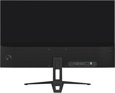 Монитор SunWind 27" SUN-M27BA108 черный IPS 3ms 16:9 HDMI матовая 280cd 178гр/178гр 2560x1440 144Hz G-Sync FreeSync DP QHD 4.2кг